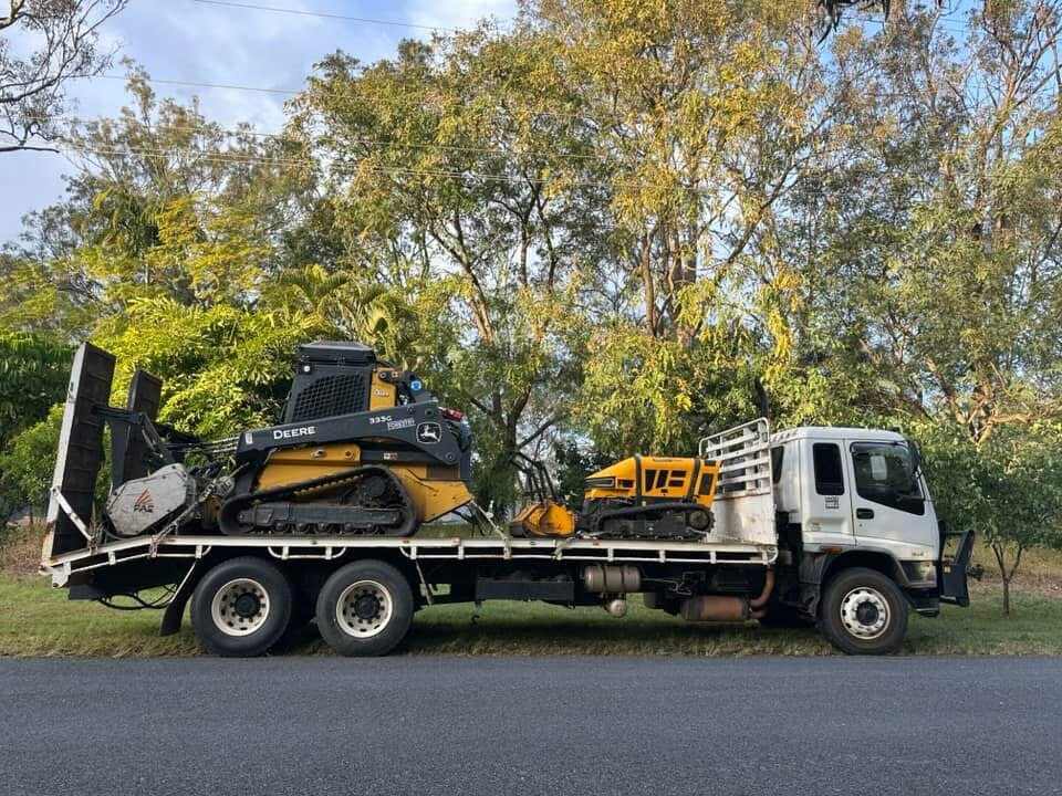Truck